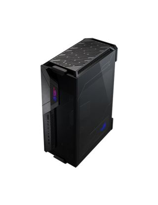 صندوق الكومبيوتر (كيس ) أسوس روج زد11 ميني آي تي أكس - لون أسود