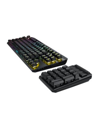 Asus ROG Strix Claymore II Modular Wireless Mechanical Keyboard