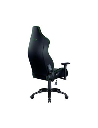 Razer Iskur X Ergonomic Gaming Chair - Black