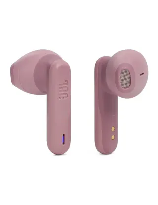 JBL Wave 300TWS True Wireless Earbuds - Pink
