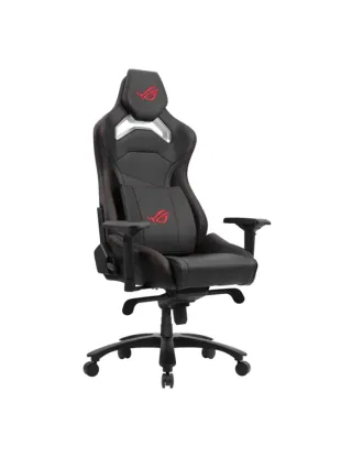 ASUS ROG SL300 Chariot Core Gaming Chair - Black - 24302