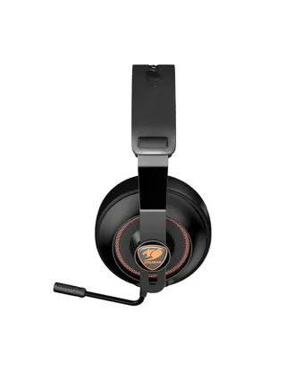 Cougar Phontum Essential Stereo Sound Gaming Headset