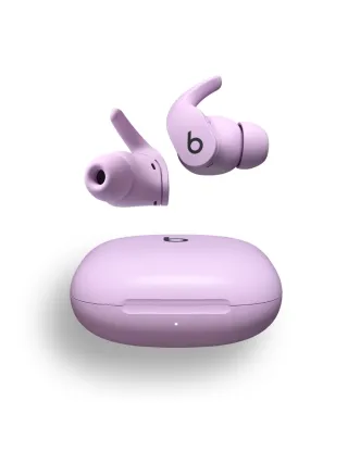 Beats Fit Pro True Wireless Noise Cancellation Earbuds - Stone Purple