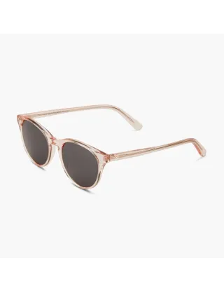 نظارة شمسية أنيقة وعالية الجودة لحماية عينيك بارنر جراسيا الشمسية اللون الوردي