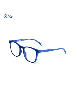 نظارات شاشة بارنر دالستون للأطفال اللون الازرق