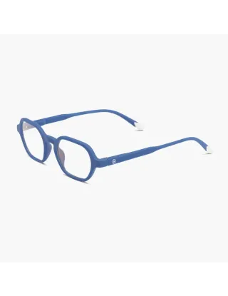 نظارة حماية عينيك  من الضوء الأزرق أنيقة وعالية الجودة  سوديرمالم  من شركة BARNER  اللون NAVY BLUE