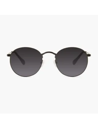 Barner Recoleta Sun Glasse - Color: Black Noir