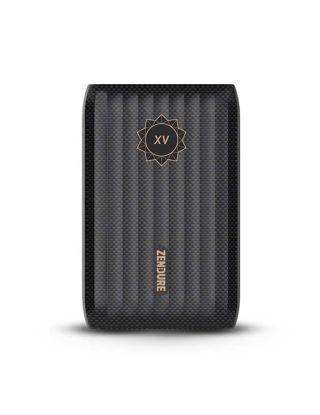 باور بانك  X5 SE سعة 15000 ملي امبير من شركة Zendure إصدار خاص للكويت اللون الأسود