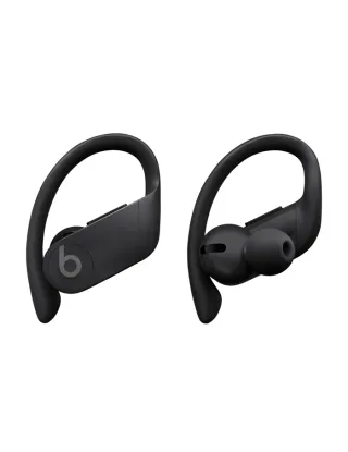 Beats Powerbeats Pro True Wireless High-performance Earbuds - Black