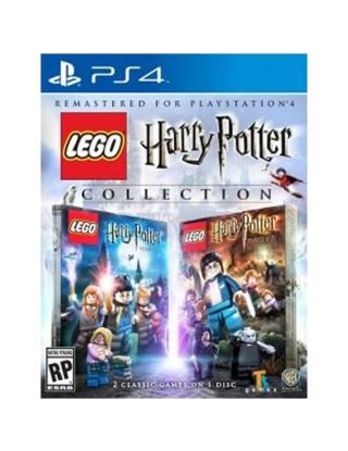 Lego Harry Potter Collection R1