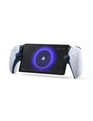 PlayStation Portal Remote Player for PS5 console