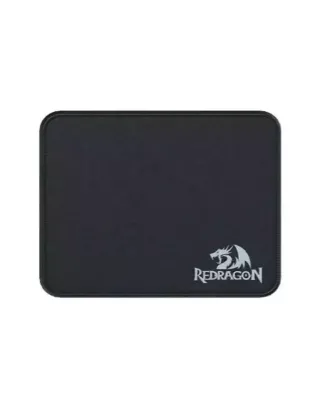 Redragon Flick S P029 Gaming Mouse Pad, 250 x 210 x 3mm - Black