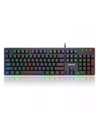 Redregon Dyaus 2 K509 Rgb Gaming Keyboard