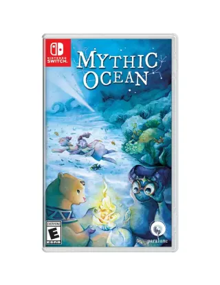 Mythic Ocean For Nintendo Switch - R1
