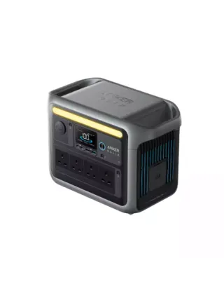 Anker Solix C1000 Portable Power Station (1800w / 1056wh)