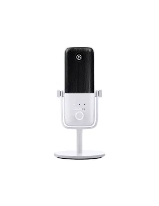 Elgato Wave 3 Digital Mixing Microphone - White