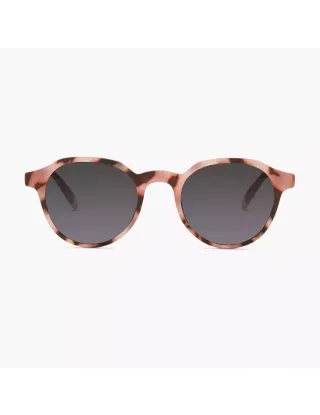 Barner Chamberí Sunglasses - Pink Tortoise