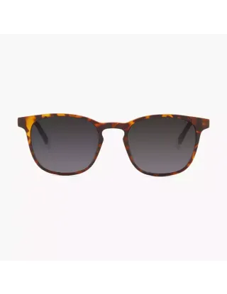 نظارة شمسية وحماية للعين جراسيا اللون Tortoise من Barner
