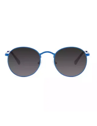Barner Recoleta Sunglasses - Classic Blue