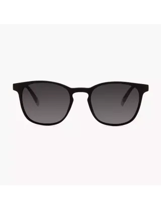 Barner Dalston Sunglasses - Black Noir