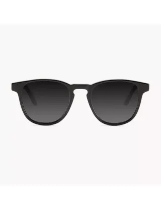 Barner Kreuzberg Sunglasses - Black