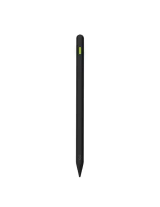 قلم للايباد من شركة جوي اللون الأسود