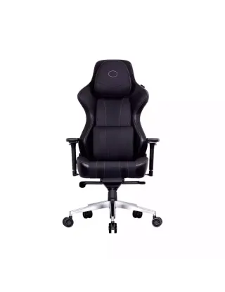 Cooler Master Caliber X2 Gaming Chair - Black
