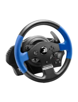 Thrustmaster T150 Force Feedback EU Version Racing Wheel for PS4
