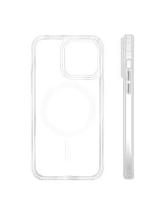 Eltoro MagSafe Case for iPhone 14 Plus - Clear