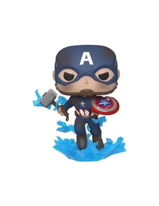 Funko Pop! Marvel Avengers End Game Captain America - 573