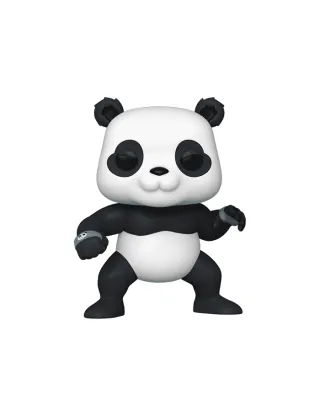 Funko Pop! Animation: Jujutsu Kaisen – Panda