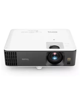 TK700 | 4K HDR 16ms Low Input Lag Gaming Projector | 4K@60Hz