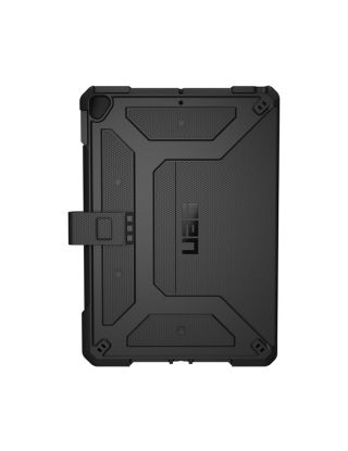UAG  iPad 10.2 inch Metropolis Case 7th,8th and 9th Gen - Black