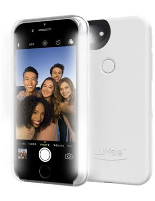 LUMEE TWO I PHONE 7 COVER
