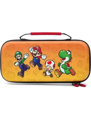 PowerA Nintendo Switch Protection Case - Mario and Friends