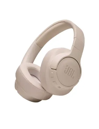 JBL Tune 760NC Wireless Active Noise-Cancelling Headphones - Blush