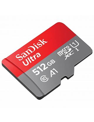 SanDisk Ultra micro SD 512GB