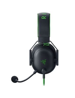 Razer BlackShark V2 Special Edition Multi-platform Wired Esports Gaming Headset - Black
