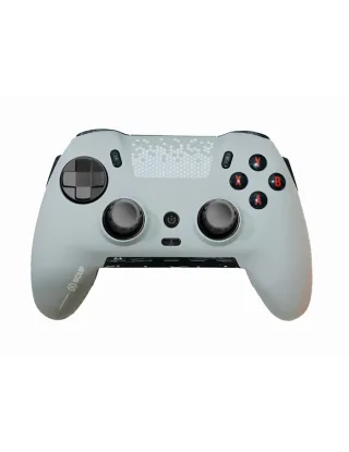 Scuf Envision Pro Wireless Pc Gaming Controller For Pc - Gray