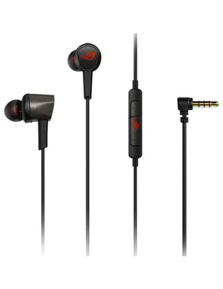 Asus Rog Cetra II Core In-ear Gaming Headphone - Black