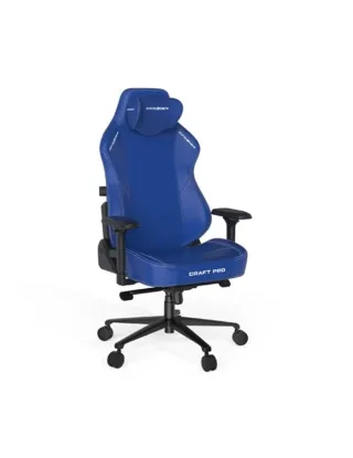 Dxracer Craft Pro Classic Gaming Chair - Indigo
