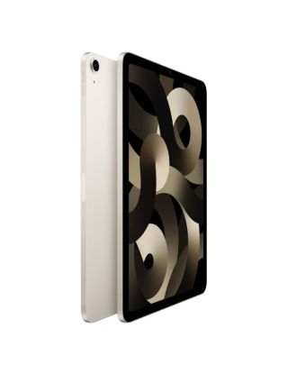 Apple iPad Air 10.9" (5th Generation) 2022 Wi-Fi 64GB - Star Light