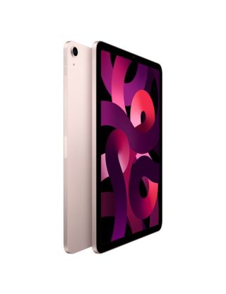 Apple iPad Air 10.9" (5th Generation) 2022 Wi-Fi 64GB - Pink