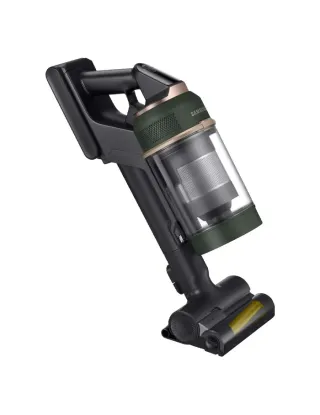 Samsung Bespoke Vacuum Cleaner 580W Jet Stick 95 Cordless - Black Chrometal - VS20A95943N
