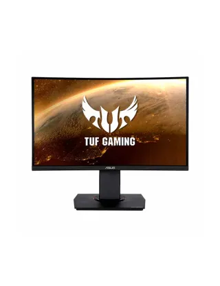 Asus Tuf Gaming 24 Inch Fhd 165hz Curved Gaming Monitor
