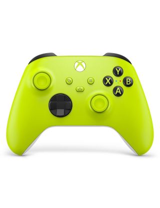 Xbox Series X/s Xbox One Wireless Controller- Electric Volt