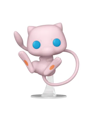 Funko Pop: Pokemon- Mew