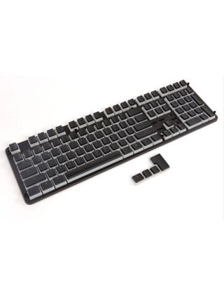كراكن, غطاء مفاتيح للوحة المفاتيح بودينج - أسود