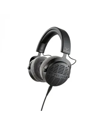 Beyerdynamic Dt 900 Pro X Studio Headphones For Critical Listening, Mixing & Mastering (Open-back)