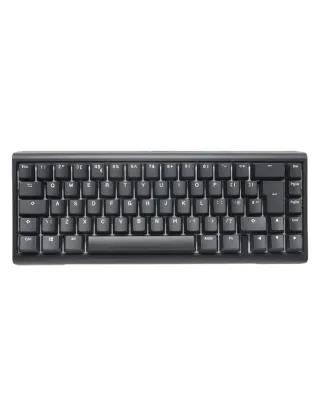 Ducky Projectd Tinker 65 Black Keyboard 65% Chreery Mx Brown Switches Eng/ar